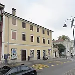 Apartament Fisherman's Lounge