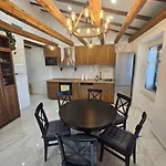 Fisherman's Lounge Apartament