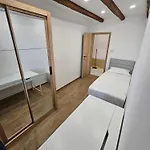 Fisherman's Lounge Apartament