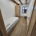 Fisherman's Lounge Apartament *