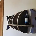 Apartament Fisherman's Lounge