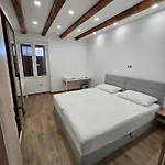 Fisherman's Lounge Apartament *