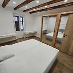 Fisherman's Lounge Apartament Izola