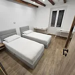 Fisherman's Lounge Apartament