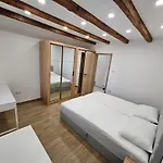 Fisherman's Lounge Apartament
