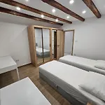 Fisherman's Lounge Apartament