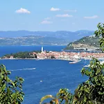 Fisherman's Lounge Apartament Izola