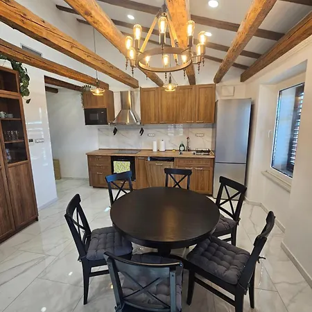 Fisherman's Lounge Appartement