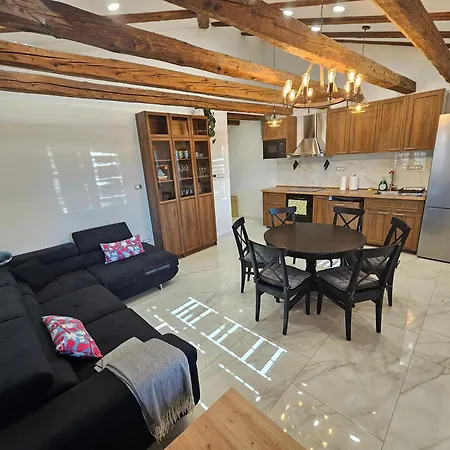 Apartamento Fisherman's Lounge *