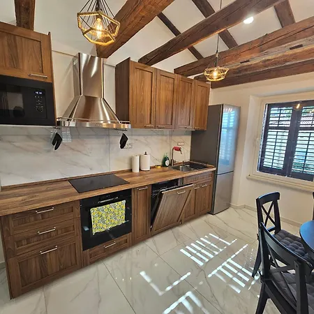 Fisherman's Lounge Apartament