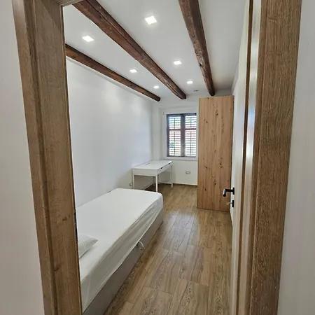 Appartement Fisherman's Lounge *