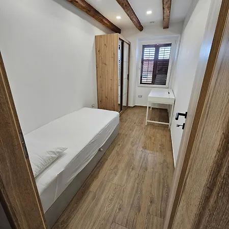 Fisherman's Lounge Appartement *