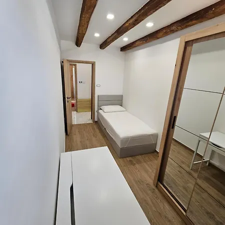 Fisherman's Lounge Appartement