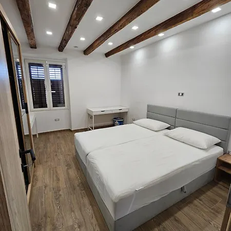Fisherman's Lounge Appartement *