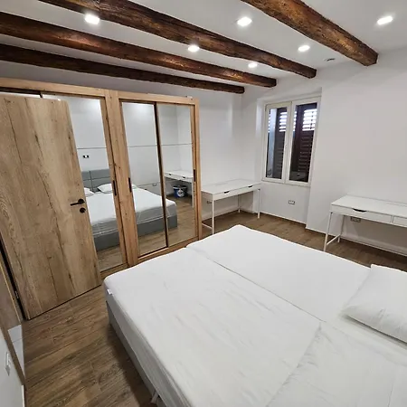 Fisherman's Lounge * Izola