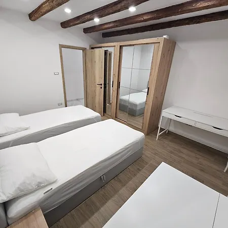 Fisherman's Lounge Apartament Izola