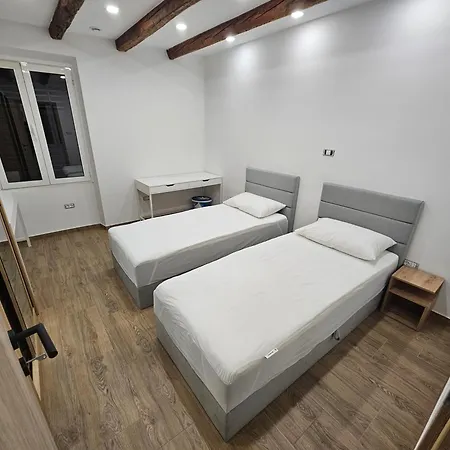 Fisherman's Lounge Apartament Izola