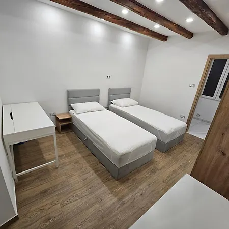 Apartament Fisherman's Lounge Izola