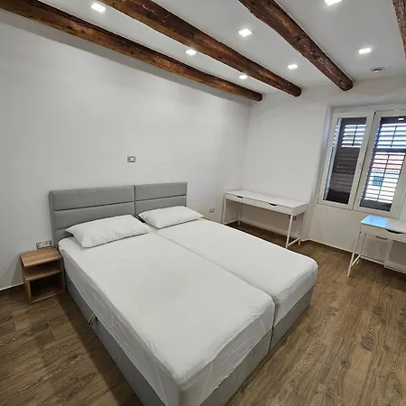 Apartament Fisherman's Lounge
