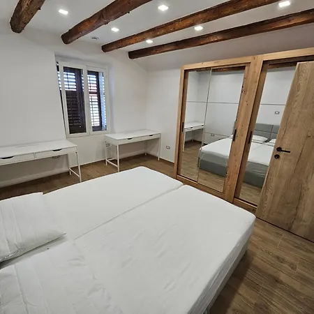 Fisherman's Lounge Apartamento Izola