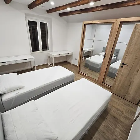 Apartment Fisherman's Lounge