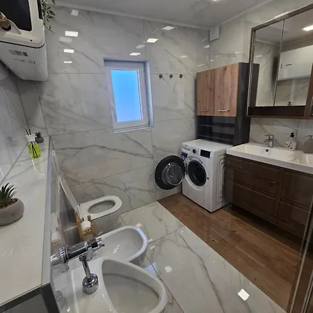 Appartement Fisherman's Lounge Izola