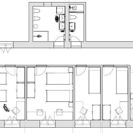 Apartamento Fisherman's Lounge Izola