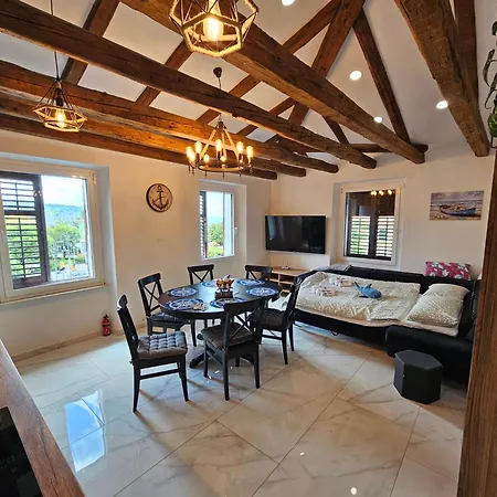 Appartement Fisherman's Lounge