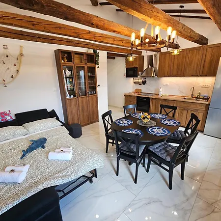 Fisherman's Lounge Appartement