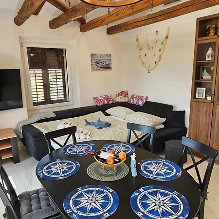 Fisherman's Lounge Appartement Izola