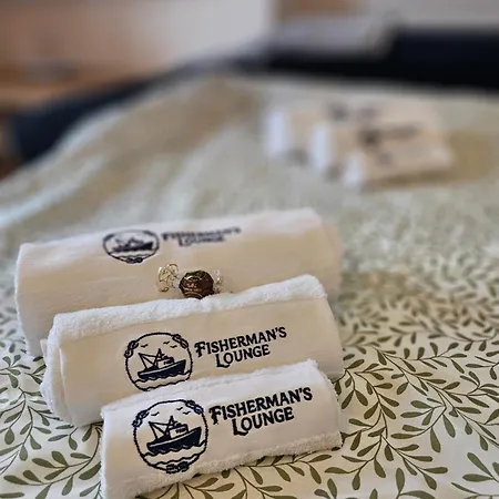 Fisherman's Lounge
