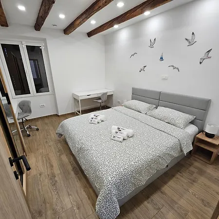Appartement Fisherman's Lounge *
