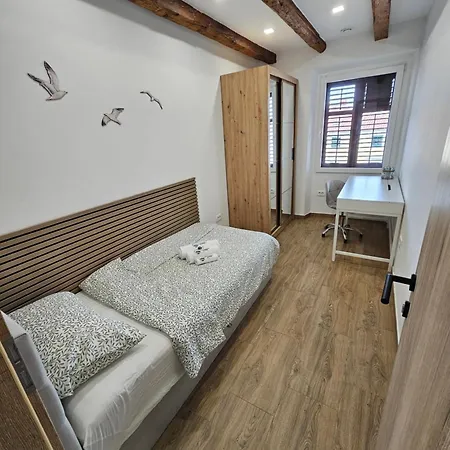 Appartement Fisherman's Lounge