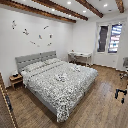 Fisherman's Lounge Appartement Izola