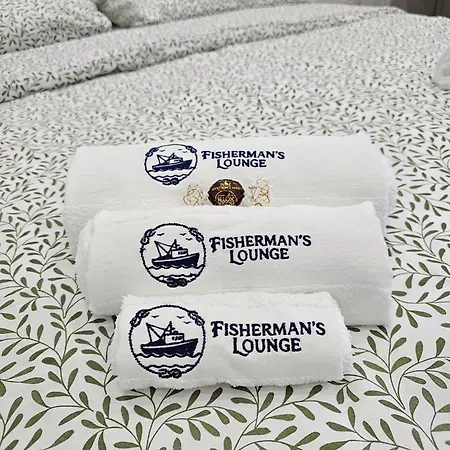 Appartement Fisherman's Lounge Izola