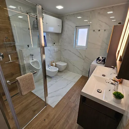 Appartement Fisherman's Lounge *