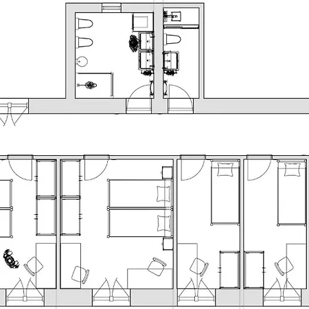 Appartement Fisherman's Lounge *